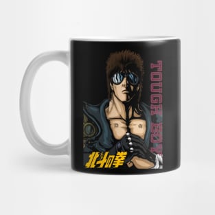 Tough Boy Mug